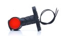 LED Begrenzungsleuchte 3-Funktionen