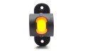 LED Begrenzungsleuchte 3-Funktionen