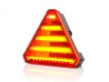LED Rücklicht WAŚ