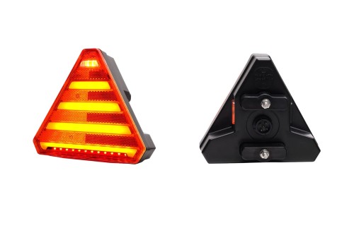 LED-Rückleuchten Set