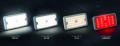 Lampe für die Innenbeleuchtung FT-162 LED TS