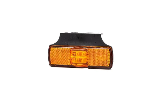 LED Seitenmarkierungsleuchte FT-017 Z+K LED