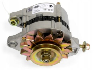 Lichtmaschine 60A Lada 2101 2103 2106 & Lada Niva 1.6 Generator