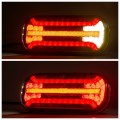 FT-230 mit Kabel dynamische Blinker