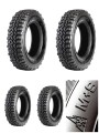 REIFEN 205/80R16 104T M+S MUDMAX M/T COLLIN'S XL