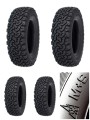 REIFEN 235/65R16 113T RANGER EVO A/T COLLIN'S