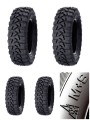 REIFEN 195/70R15 91S BREAKER MT/R EVO COLLIN'S