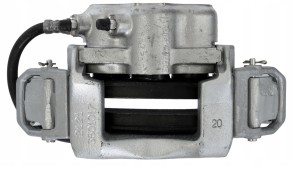 Bremssattel rechts komplett - LADA Niva Taiga Urban ab Bj 2016 21214-3501012-10