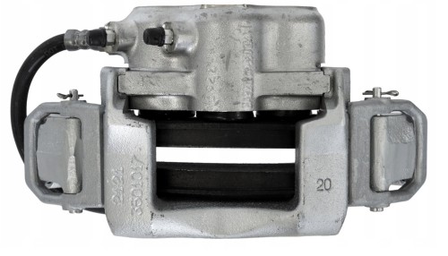 Bremssattel rechts komplett AvtoVaz