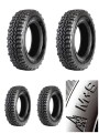 REIFEN 225/70R16 107T MUDMAX M/T COLLIN'S