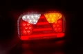 LED Rückleuchten FT-170