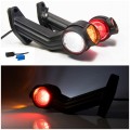 FT-140 F LED
