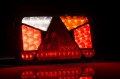 LED-Rückleuchten Set Anhänger