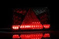 LED-Rückleuchten Set Anhänger
