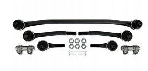 Spurstangensatz Reparatursatz komplett LADA 2101-2107