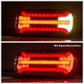 FT-230 Bajonett dynamische Blinker