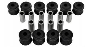 Buchsen SET für Längslenker hinten LADA 2101-2105 LADA NIVA