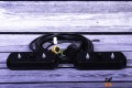 LED Rückleuchten dynamische Blinker + 7M Kabelbaum