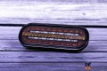 LED Rückleuchte dynamischer Blinker
