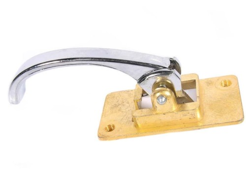 Türinnengriff Türöffner Türgriff Chrom Lada Niva &amp; Lada 2101-2107