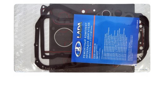 Dichtungssatz Motor Zylinderkopfdichtung LADA 2101-2107 ORIGINAL