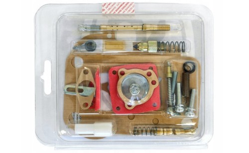 Reparatursatz komplett Vergaser Lada 2105 1200 / 1300ccm