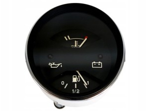 LADA 2104 2105 Tankanzeige Temperaturanzeige Wassertemperatur Kombiinstrument