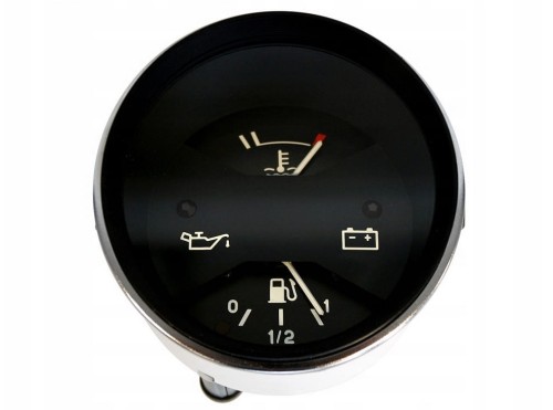 LADA 2104 2105 Tankanzeige Temperaturanzeige Wassertemperatur Kombiinstrument