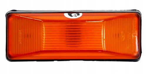 2x Seitenblinker orange LADA NIVA 2106 Blinkleuchte mit Dichtungen