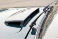 PREMIUM Lufthutze Abdeckung Motorhaube + C-Säule Hutze schwarz LADA NIVA / URBAN