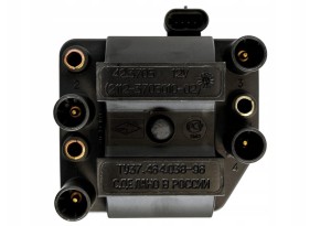 Zündspule Zündung Zündmodul Lada Niva 21214 Lada 2110-12
