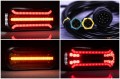 FT-230 dynamische Blinker