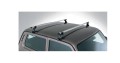 Dachgrundträger aus Aluminium