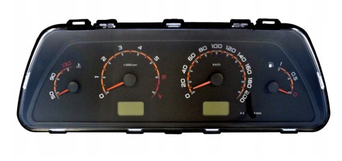 Kombiinstrument Lada Niva 2018-2020