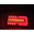 Led Rückleuchten dynamische Blinker