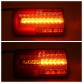 Led Rückleuchten dynamische Blinker