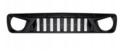 Frontgrill Hammer Lada Niva ab BJ 2016