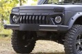 Frontgrill Hammer Lada Niva ab BJ 2016